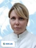 Врач Гинеколог-эндокринолог, Гинеколог, УЗИ-специалист Тригуб  undefined Николаевна на Doc.ua