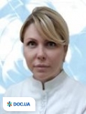 Врач Гинеколог-эндокринолог, Гинеколог, УЗИ-специалист Тригуб Оксана Николаевна на Doc.ua