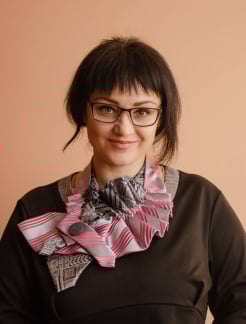 Врач Психолог Евменова Татьяна Николаевна на Doc.ua