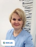 Дениско-Майстренко Ирина Георгиевна
