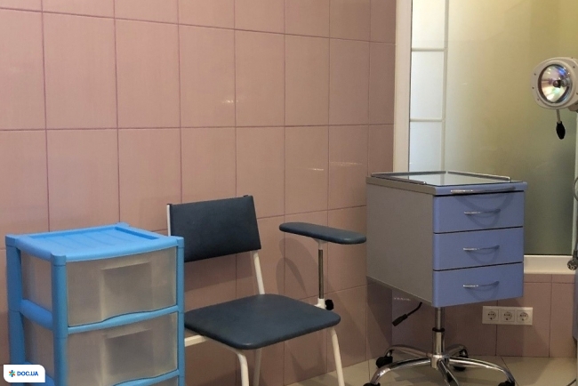 МЦ «ВВ Клініка» (VV Clinic) на Урлівській