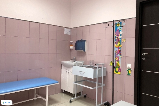 МЦ «ВВ Клиника» (VV Clinic) на Урловской