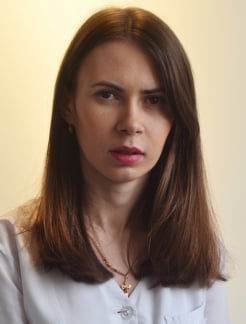 Лікар Акушер-гінеколог, Гінеколог, УЗД-фахівець Лотоцька Оксана Анатоліївна на Doc.ua