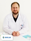 Лузин Роман Сергеевич