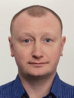 Лікар Психіатр Ющенко Тарас Петрович на Doc.ua