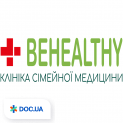 Клиника семейной медицины «Бихелси» в Любешеве