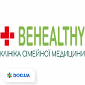 Клініка сімейної медицини «Біхелсі» на вул. Львівській