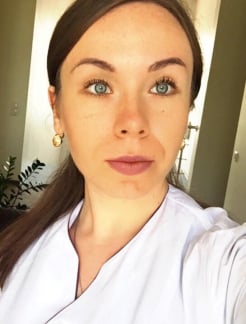 Врач Акушер-гинеколог Полишко Юлия Евгеньевна на Doc.ua