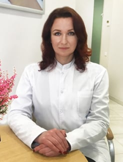 Лікар Трихолог, Дерматовенеролог Тимчук Світлана Миколаївна на Doc.ua
