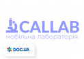 Мобильная лаборатория Callab (Коллаб)