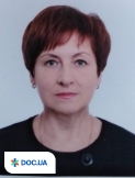 Ткаченко Татьяна Васильевна