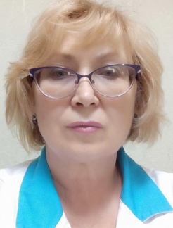 Лікар Невролог Солодковська Людмила Йосипівна на Doc.ua