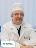 Врач Акушер-гинеколог, Гинеколог, Онколог, УЗИ-специалист Романюк Сергей Витальевич на Doc.ua