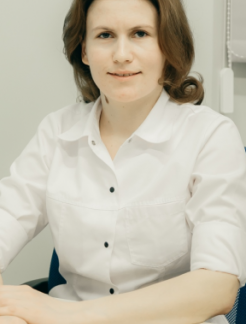 Врач Массажист, Физиотерапевт, Реабилитолог Бахир Оксана Васильевна на Doc.ua