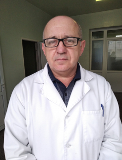 Врач Хирург Котилевский  Борис Юрьевич на Doc.ua