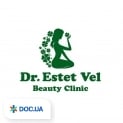 «Dr. Estet Vel Beauty Clinic» («Доктор Эстет Вел Бьюти Клиник»)