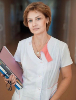 Врач Гинеколог, Хирург Кучеревская  Ирина  Евгеньевна на Doc.ua