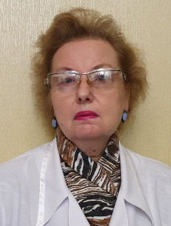 Врач Терапевт Лукиянчук  Алла Васильевна на Doc.ua