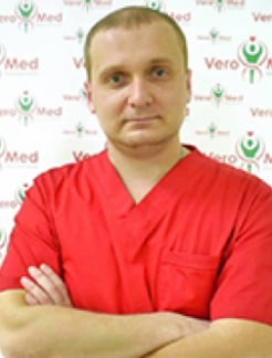 Врач Уролог Подковка Олег Владимирович на Doc.ua