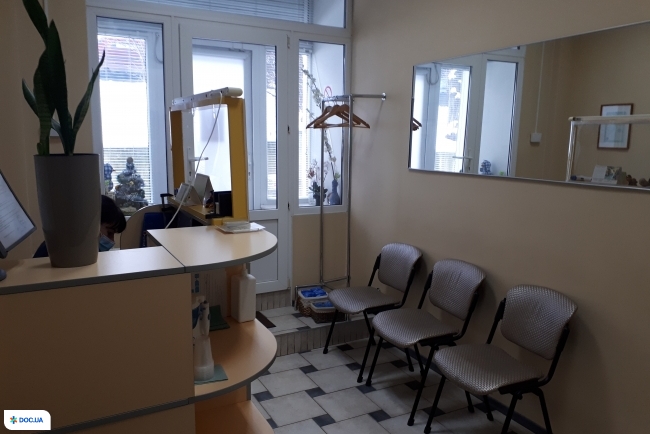 «Dental Studio» (Дентал Студіо)