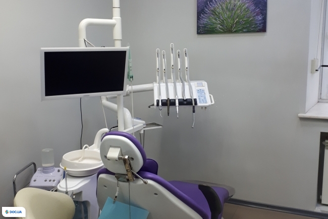 «Dental Studio» (Дентал Студіо)