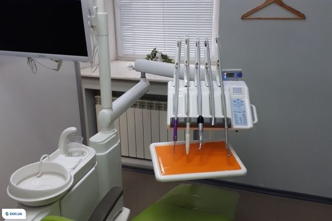 «Dental Studio» (Дентал Студіо)