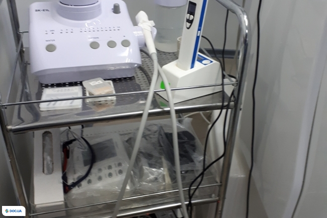 «Dental Studio» (Дентал Студио)