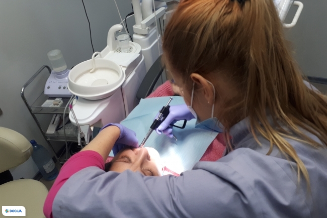«Dental Studio» (Дентал Студио)