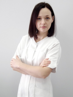 Врач Офтальмолог Сковпень Татьяна Викторовна на Doc.ua