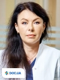 Василега Инна Анатольевна