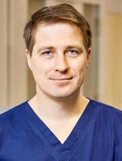 Лікар Офтальмолог, Хірург Красуцький  Андрій  Вікторович на Doc.ua