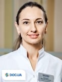 Врач Офтальмолог Свищева  undefined Петровна на Doc.ua