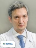 Врач Стоматолог, Челюстно-лицевой хирург Копчак  Андрей  Владимирович на Doc.ua