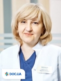 Перекупко Лариса Ивановна