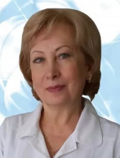 Врач Акушер-гинеколог, Гинеколог, УЗИ-специалист, Гинеколог-эндокринолог Лесовая Виктория  Владимировна на Doc.ua