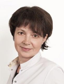 Врач Терапевт, УЗИ-специалист Мостова Ирина Анатольевна на Doc.ua