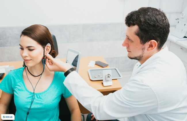 Центр слуховой реабилитации «Аврора»
