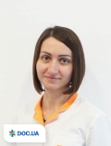 Шабельник Екатерина