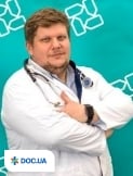Врач Сосудистый хирург, Хирург, Флеболог Приступюк undefined Александрович на Doc.ua