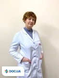 Врач Эндокринолог Горбачева Ирина Викторовна на Doc.ua
