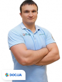Минайчев Юрий Николаевич