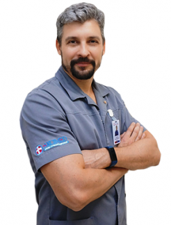 Врач Рентгенолог Лосенок Андрей Анатольевич на Doc.ua