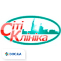 Сіті Клініка (Сити Клиника) на просп. Науки