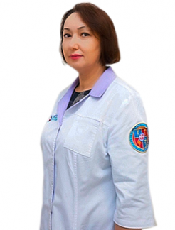 Врач Психиатр Кушнирук Ирина Семеновна на Doc.ua
