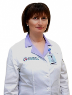 Лікар Гастроентеролог, Терапевт Кінч Світлана Іванівна на Doc.ua