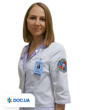 Красноченко Татьяна Дмитриевна