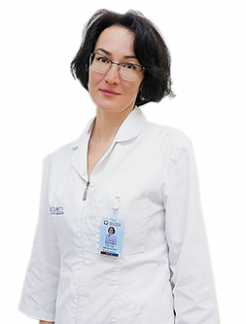 Врач УЗИ-специалист Михальчевская Оксана Николаевна на Doc.ua