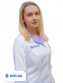 Азаренко Ирина Сергеевна