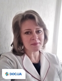 Врач УЗИ-специалист Ильницкая Оксана Александровна на Doc.ua