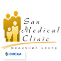 Сан Мэдикэл клиник (San Medical Clinic)